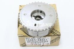 13050-28021 Toyota RAV4 Camry Solara Highlander OEM Engine Camshaft Timing Gear