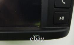 13 Toyota Highlander CD Audio Display Radio Receiver 57055 OEM (LKQ274563272)