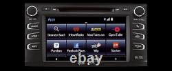14-19 TOYOTA Highlander GPS NAVIGATION RADIO Touchscreen Entune Premium apps OEM