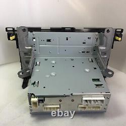 17 18 Toyota Highlander OEM Radio And Screen Assembly 86140-0E230 Id#P11356