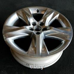 19'' DARK CHROME Toyota Highlander 14-19 OEM Factory Alloy Wheel Rim 75163