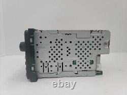 2001-2003 Toyota Highlander OEM Radio CD Cassette Player 86120-48130CQ-ET8060A