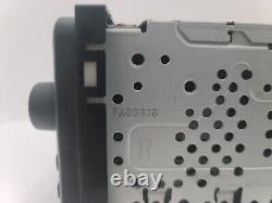 2001-2003 Toyota Highlander OEM Radio CD Cassette Player 86120-48130CQ-ET8060A