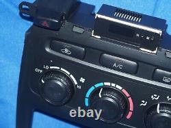 2001-2007 Toyota Highlander Automatic Temperature Climate Control OEM WithWarranty