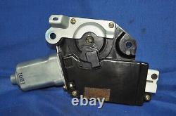 2001-2007 Toyota Highlander Avalon Sequoia Moonroof Sunroof Motor Actuator OEM