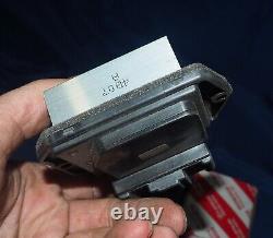 2001-2007 Toyota Highlander Blower Motor Module OEM NOS WithYear Warranty