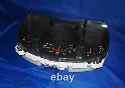 2004-2007 Toyota Highlander Dash Gauge Cluster Speedometer WithWarranty OEM