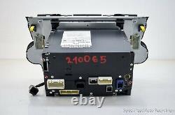 2008-2010 Toyota Highlander Limited OEM GPS NAVIGATION SYSTEM E7017 JBL Refurb