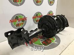 2009 Nissan Murano Z51 Driver Side Front Shock Absorber/ leg Complete 2009-2014