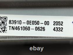 2011-2013 Toyota Highlander Information Display Screen AVG41