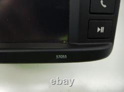 2013 13 Toyota Highlander CD Audio Display Radio ID 57055 Receiver OEM LKQ