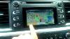 2014 2015 Toyota Highlander Oem Integrated Navigation Demo1