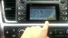 2014 2015 Toyota Highlander Oem Integrated Navigation Demo2