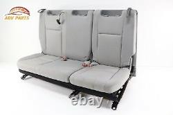 2014 2018 Toyota Highlander Rear 3rd Row Seat Cushion Complete Oem