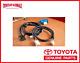 2014-2019 Toyota Highlander / Hybrid Towing Wire Harness Genuine Oem Pt725-48140