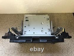 2014-2019 Toyota Highlander OEM Radio Display and Receiver Assembly