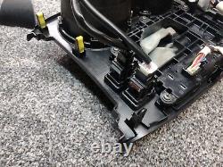2014-2019 Toyota Highlander center console shifter surround/ cup holder portion