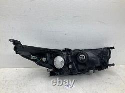 2017 2018 2019 TOYOTA HIGHLANDER LH DRIVER SIDE HALOGEN WithLED HEADLIGHT OEM