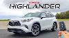 2022 Toyota Highlander Is This 2022 Good Enough To Stay 1