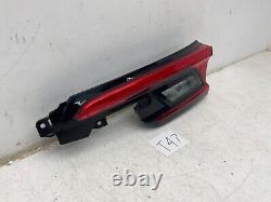 2024 Toyota Grand Highlander Passenger RH Side Inner LED Taillight OEM 24