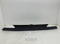 2024 Toyota Grand Highlander Rear Tail Gate Garnish Trim Oem 24