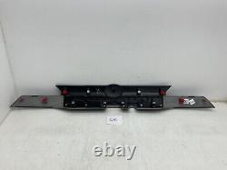 2024 Toyota Grand Highlander Rear Tail Gate Garnish Trim Oem 24