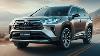 2025 Toyota Highlander Refreshed Or Replaced What We Know