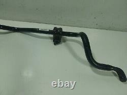 488040e010 Front Stabilizer Bar For Toyota Highlander Gsu7, Axuh7 2 17435145