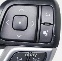 84250-0E381 OEM Toyota Sienna, Highlander Steering Wheel Buttons Controls