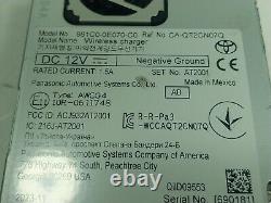 861c00e070c0 Electronic Module For Toyota Highlander Gsu7, Axuh7 2. 17436729