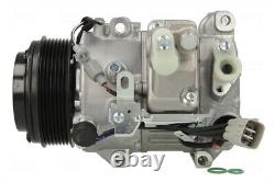 890142 Nissan Compressor, Air Conditioner for Toyota