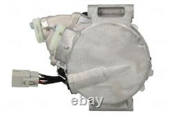 890142 Nissan Compressor, Air Conditioner for Toyota