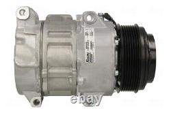 890142 Nissan Compressor, Air Conditioner for Toyota