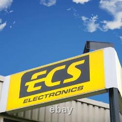 ECS 13 Pin Car Specific Towbar Electrics Wiring For Toyota Highlander 2020-On