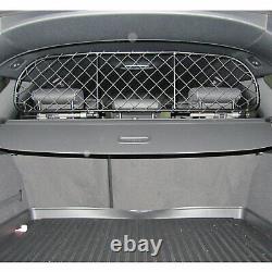 ErgoTech Mesh Dog Guard for Toyota Highlander 21-22 Cargo Protector Pet Barrier