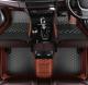 For-Toyota-FJ Cruiser, GR 86, Highlander, Hilux-3D luxury waterproof Car Mats