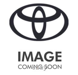 Genuine Toyota HIGHLANDER 3.5 Rear Control Arm Mounting 2014- 4871048080