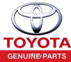 Genuine Toyota OEM CAMRY HIGHLANDER Serpentine Belt Tensioner 16620-28090