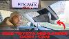 How To Install A Fitcamx Dash Cam On A 2022 Toyota Highlander