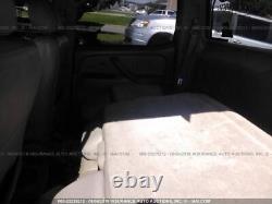 Info-GPS-TV Screen Control Video Roof Mounted Fits 04-07 HIGHLANDER 172459