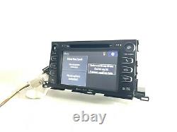 JBL 2014-2019 Toyota Highlander Gracenote Multimedia HD Radio 86100-0E303 OEM