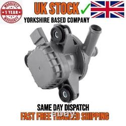 LEXUS CT 200h 2010-ON AUXILIARY COOLING WATER PUMP G904052010 782