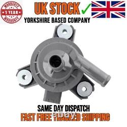 LEXUS CT 200h 2010-ON AUXILIARY COOLING WATER PUMP G904052010 782