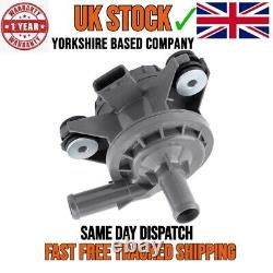 LEXUS CT 200h 2010-ON AUXILIARY COOLING WATER PUMP G904052010 782