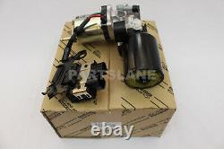 Lexus RX450h Toyota Highlander Hybrid OEM Genuine Brake Booster Pump 47070-48020