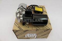 Lexus RX450h Toyota Highlander Hybrid OEM Genuine Brake Booster Pump 47070-48020