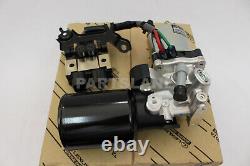 Lexus RX450h Toyota Highlander Hybrid OEM Genuine Brake Booster Pump 47070-48020