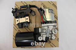 Lexus RX450h Toyota Highlander Hybrid OEM Genuine Brake Booster Pump 47070-48020