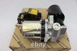 Lexus RX450h Toyota Highlander Hybrid OEM Genuine Brake Booster Pump 47070-48020