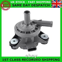 NEW AUXILIARY COOLING WATER PUMP FIT LEXUS CT 200h 2010-ON G904052010